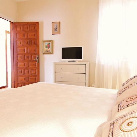 Chocolat: A 1 Minuto De La Playa Apartment Sitges Luaran gambar